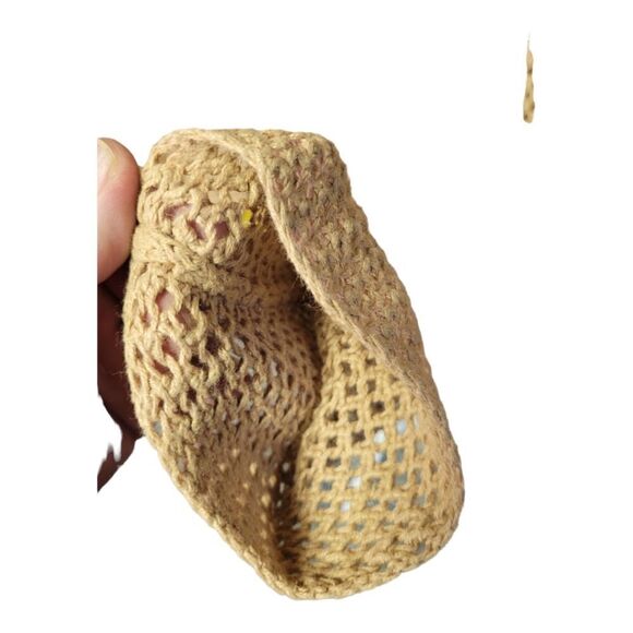 Abercrombie & Fitch woven hoodie - Picture 11 of 13